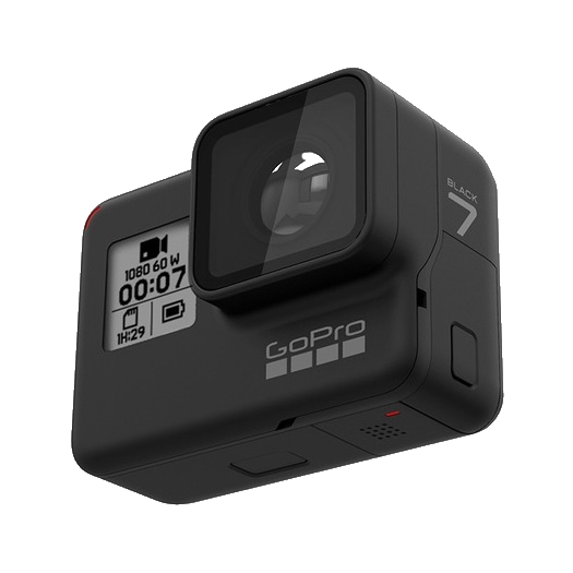 Gopro Hero 7 Black