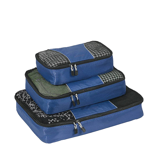 Packing Cubes