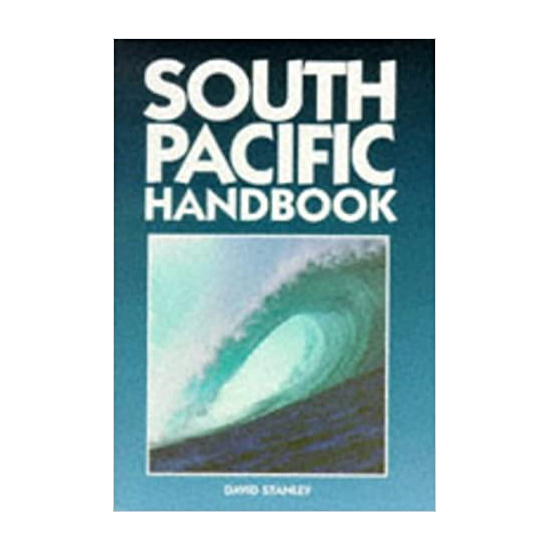 south pacific book